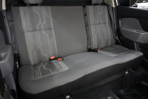 Renault Logan 1.6 Expression 85cv