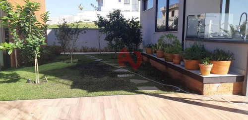 Imagem 28 de 30 de Gênesis Ii - Casa Com 3 Suítes À Venda, 400 M² - Alphaville - Santana De Parnaíba/sp - Ca6313