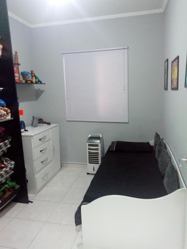 Imagem 2 de 25 de Apartamento Com 2 Dormitórios À Venda, 64 M² Por R$ 265.000,00 - Cidade Morumbi - São José Dos Campos/sp - Ap1592