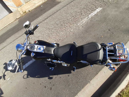 Harley Davidson Fat Boy