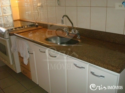 Imagem 2 de 10 de Apartamento Em Jardim Pedroso - Mauá - Sp - Av02/a126