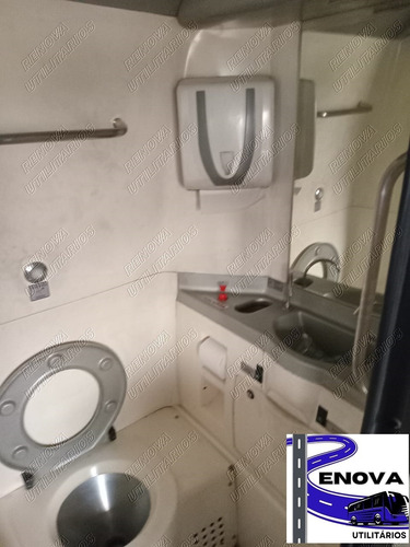 Irizar I6 Ano 2013 Volvo B-11 Completo Cod 233