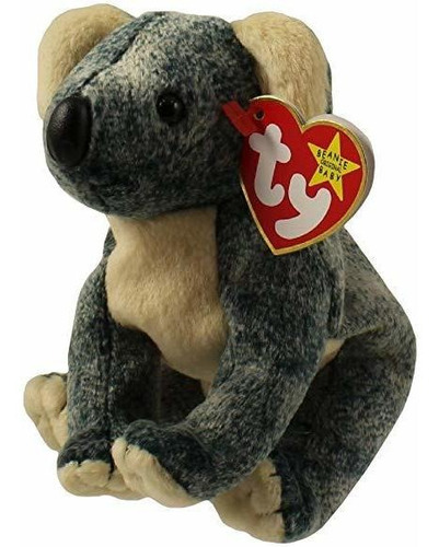 Ty Beanie Bebé - Eucalipto La Koala [juguete]