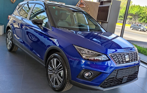 Imagen 2 de 11 de Seat Arona Xcellence 2021
