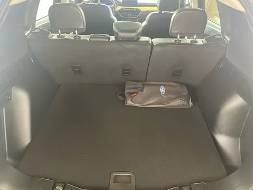 Ford Escape 2.5 Titanium At