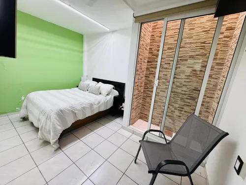 Casa En Venta En Veracruz Dividida En 2 Departamentos. Fracc. Las Vegas.