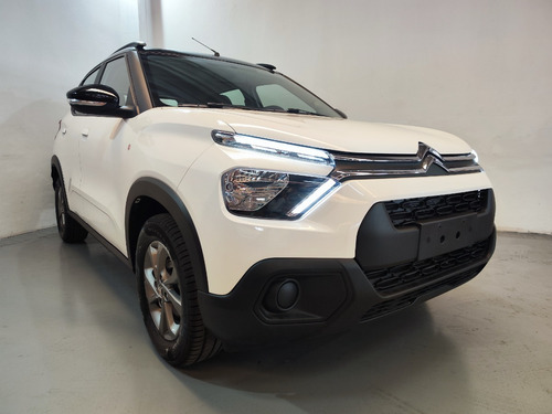 Citroën C3 1.2 Pure Tech 110 5v Feel Europa