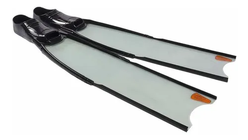 Leaderfins Ice Aleta Pesca