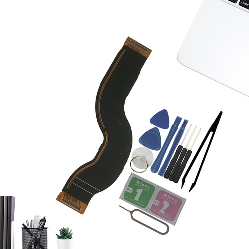 Conector Placa Principal Flex Cable Ribbo Professional Plus
