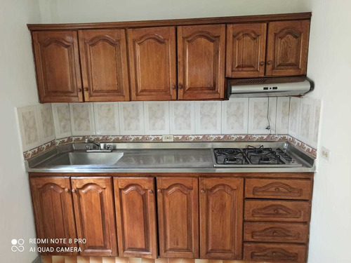 Estadio Calasanz Avenida 80 Segundo Piso Para Oficinas O Vivienda