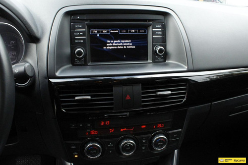 Mazda CX-5 2.0 High Awd