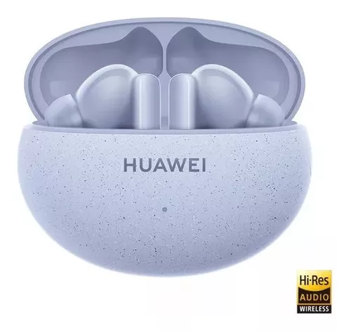 Auriculares inalámbricos Huawei FreeBuds 3i WAL-CTO26 con Bluetooth - Negro  carbón - Paraguay
