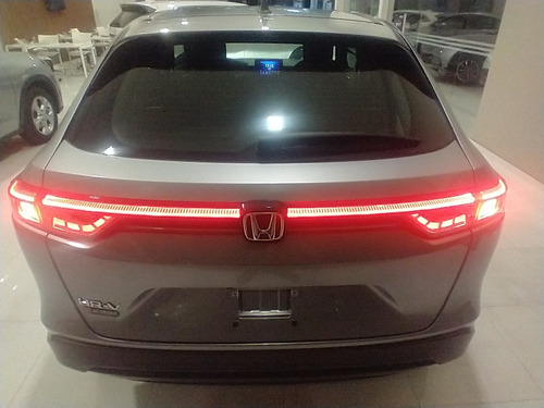 Honda Hr-v Lx