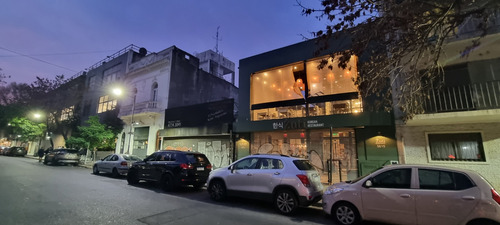 Local, Palermo Hollywwod, Honduras Al 5600 En Alquler