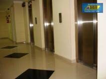 Imagem 7 de 12 de Campolim Office 60m² Alugo - Sa0291