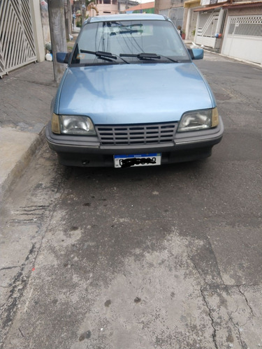 Imagem 2 de 13 de Chevrolet Kadett S/l