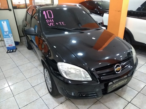 Imagem 2 de 5 de Chevrolet Prisma 1.0 Joy Flexpower 4p