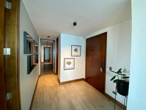 Vendo Departamento De Lujo Con Vista Increíble Primera Línea