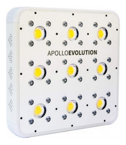 Apollo Evolution 9 280w Delight