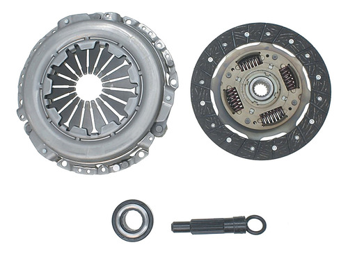 Clutch Dodge Neon L4 2.0l 1995-1998 Sachs Calidad Oem