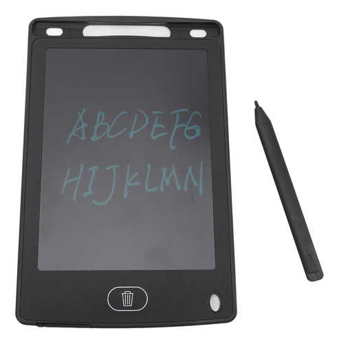 Ec Tableta De Escritura Electrónica Con Bolígrafo Lcd