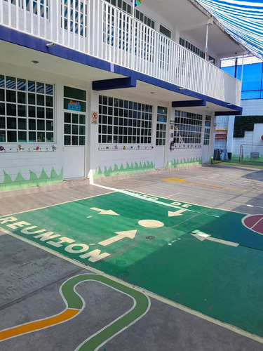 Local Para Escuela U Oficinas