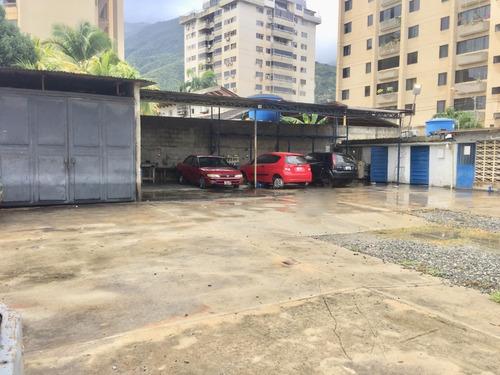 Imagen 6 de 8 de Terreno De 600 M En Caribe-la Guaira