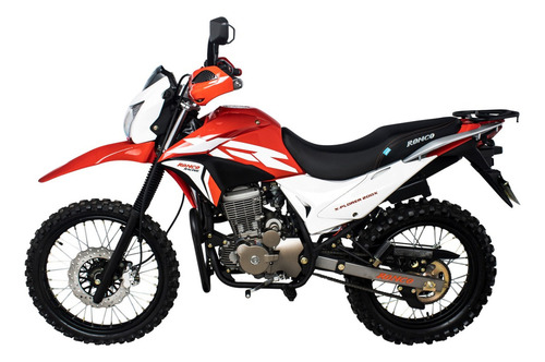 Ronco - Xplorer 200x