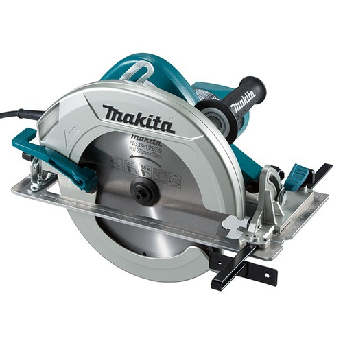 Sierra Circular Makita 10 270 Mm 2000 W 4300rpm Hs0600 Disco