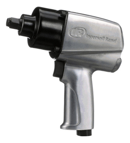 Pistola De Impacto Neumática 1/2 236 Ingersoll Rand Color Plata