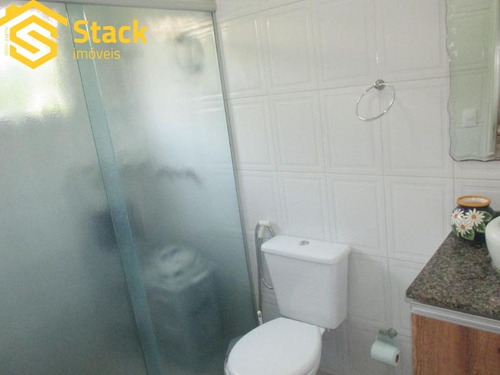 Imagem 28 de 30 de Casa Residencial Em Louveira - Sp, Parque Dos Sabias - Ca01788