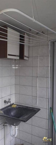 Imagem 7 de 9 de Apartamento Para Venda Cohab José Bonifácio Itaquera - 2311