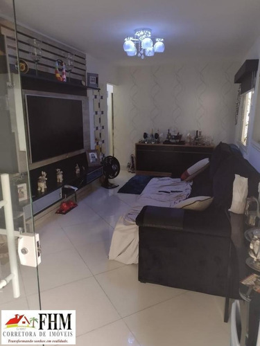 Imagem 14 de 15 de Casa Para Venda Em Rio De Janeiro, Campo Grande, 3 Dormitórios, 1 Banheiro, 2 Vagas - Fhm6817_2-1228513