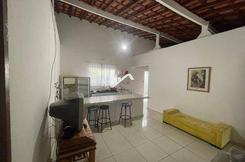 Imagem 6 de 14 de Linda Casa Em Itanhaém Com 02 Dormitórios! Ca815 R
