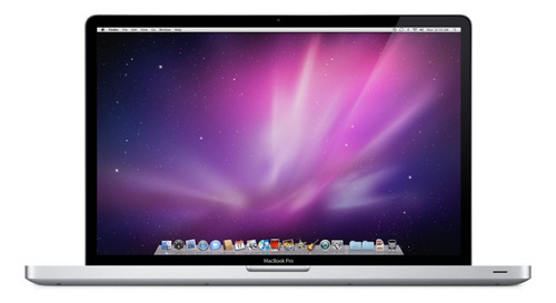 Macbook Pro (13-inch, Early 2011) Usada