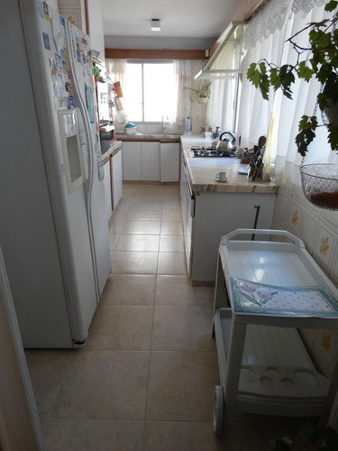 Imagen 6 de 15 de Apartamento En Rambla , Hermosa Vista Al Mar