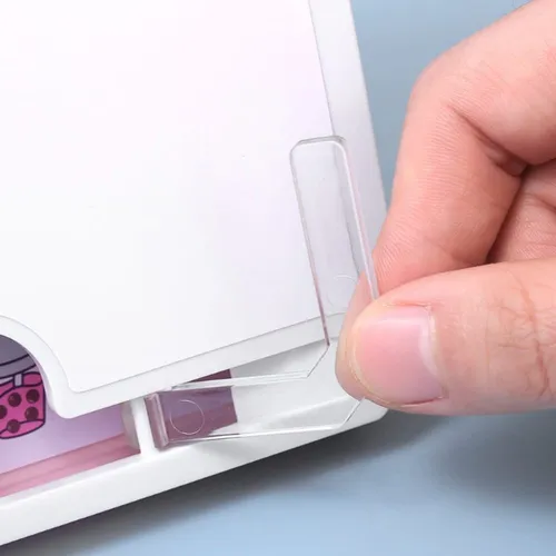 Soporte Para Libros Atril Multifuncional Cuadernos Tablet