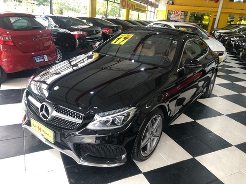 Mercedes-benz C 250 2.0 Cgi Sport Coupe Turbo 16v