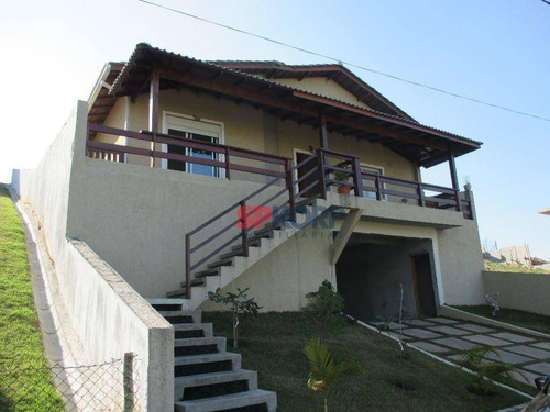 Imagem 2 de 30 de Casa Residencial À Venda, Residencial Vale Verde, Cotia - Ca1616. - Ca1616