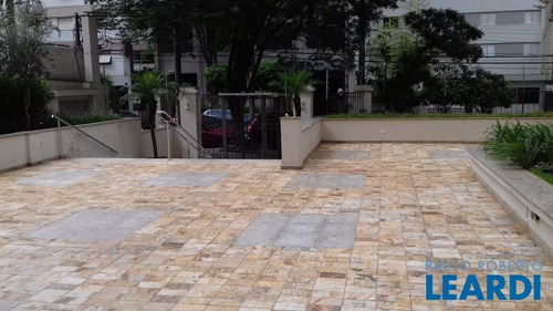 Imagem 4 de 15 de Apartamento - Perdizes - Sp - 504690