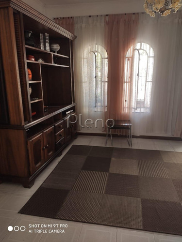 Imagem 11 de 30 de Casa À Venda Em Jardim Campos Elíseos - Ca029829