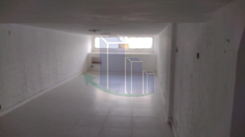 Imagem 2 de 3 de Loja Comercial Para Venda Em Rio De Janeiro, Recreio Dos Bandeirantes, 1 Banheiro, 2 Vagas - Lj20158_2-1294172
