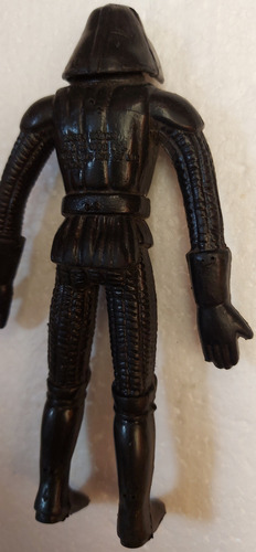 Figura Darth Vader Bendable Star Wars Justtoys 1993 Vintage (Usado)