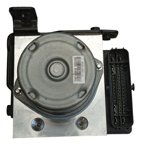 Modulo Abs Chevrolet Tornado Van 1.5l 24374965 2024-2025 (Usado)