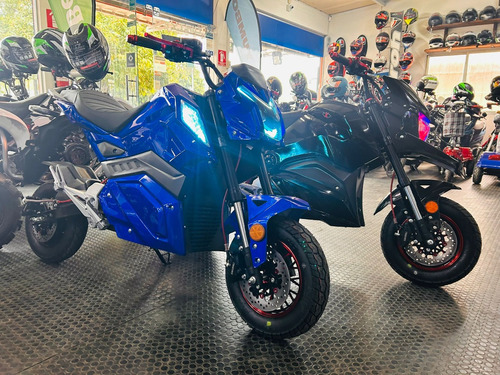Imagen 21 de 25 de Triciclo Electrico Utilitario Moto Cargo Calidad Y Precio