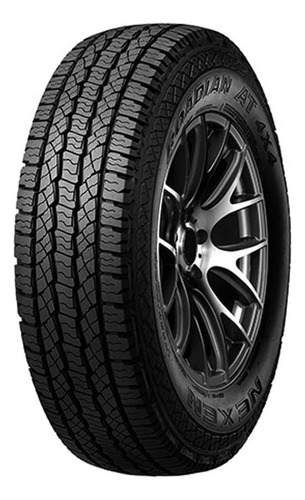 Pneu Nexen Roadian At 4 205/70r15 96 (710 Kg)