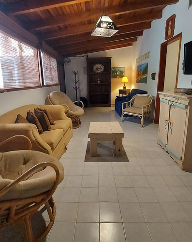Imagen 9 de 16 de Hermoso Planta Baja En Venta En Tucacas Morrocoy