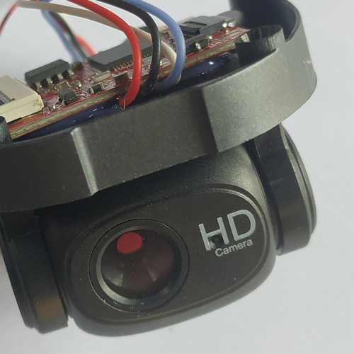 . Drone Camera Obstacle Avoidance Drone Parts Repuestos Para