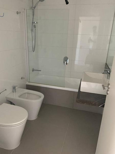Imagen 16 de 30 de Venta Piso Con Renta - 400mts Terraza - Complejo Al Rio Torre 2 - Vicente López