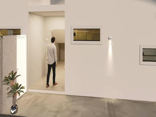 Imagem 7 de 21 de Apartamentos Com Varanda Gourmet De 3 Quartos A Venda Na Praia De Costazul - 876 - 69522037